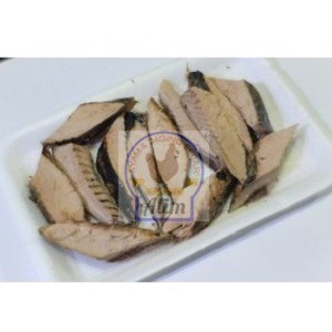 

Ikan TongkoL asap 500 Gram - Ikan Cue - Smoked Mackarel Tuna Fish