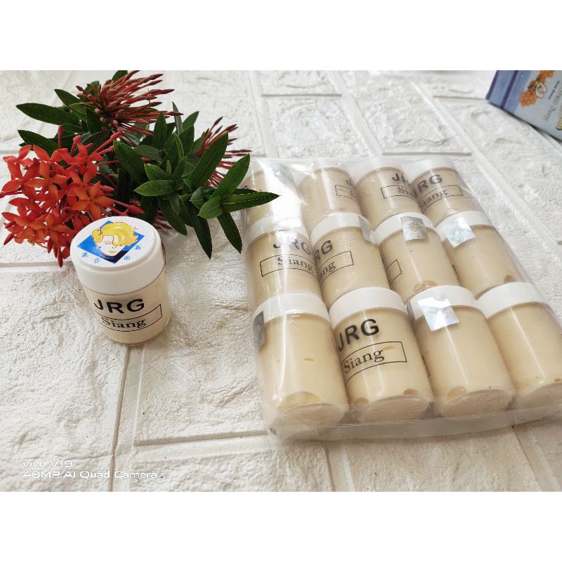 ECER cream JRG ORI Bandung SIANG