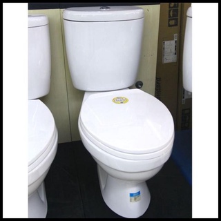 Jual Closet Kloset Toilet Duduk American Standard My Winston Ccst