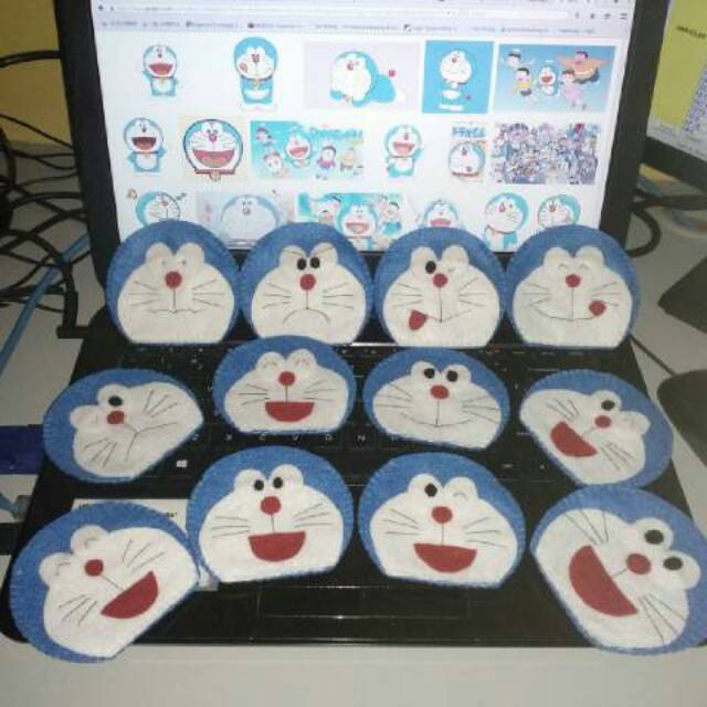 

Amplop unik