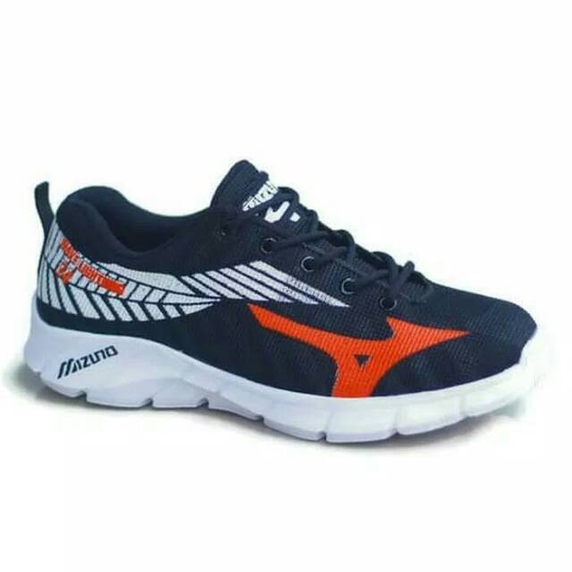 sepatu mizuno running