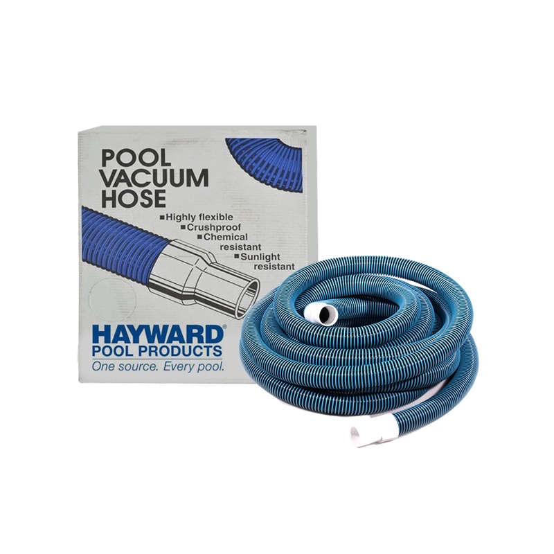 Jual 15 Meter Hayward Vacuum Hose ORIGINAL Selang Kolam Renang Merek