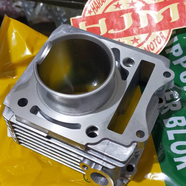 BLOK SEHER SATRIA FU 150, CYLINDER BLOK SATRIA FU150 NPP