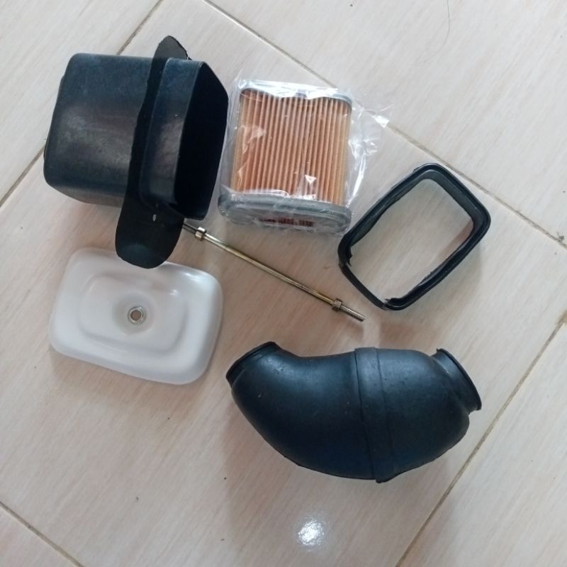 filter set c70