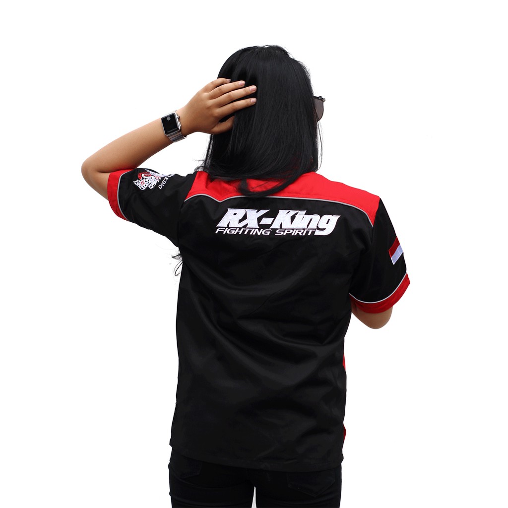 Kemeja Rxking KRX COD Kemeja Hem Distro Yamaha rxking Kemeja Rxking KRX COD Kemeja Hem Distro Yamaha rxking