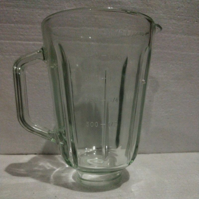 gelas blender kirin kbb-315sg original