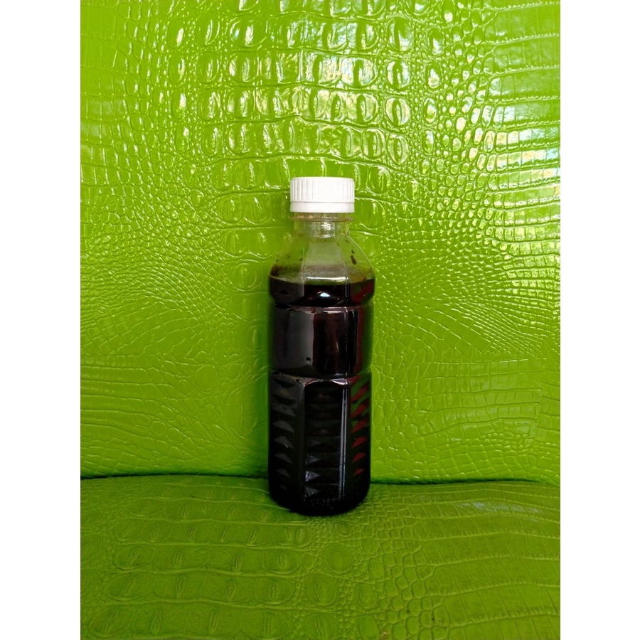 

Tetes tebu molase 330ml Molases murni