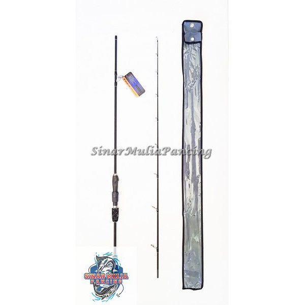 JORAN SPINNING ONCAK GALAXY 602