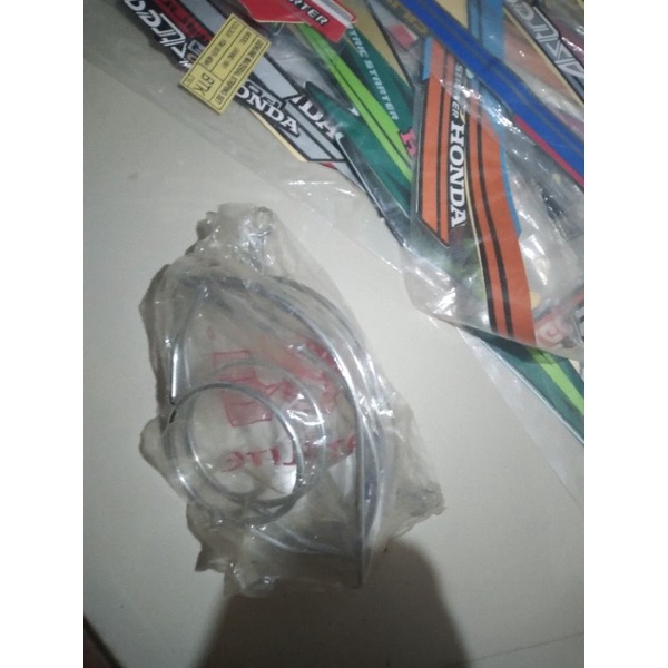 cover blok mesin astrea grand