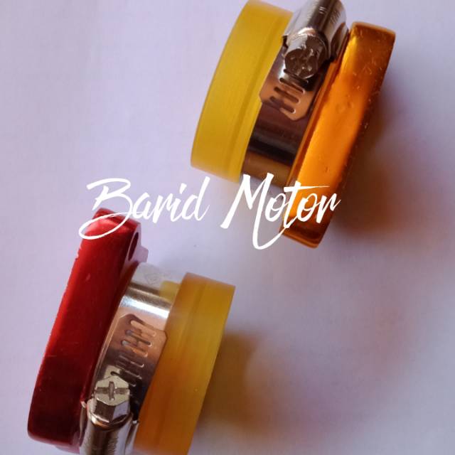 Manipol Manifold Intake Karburator PE 28 Dan PE 30 Tiger GL Max GL Pro Warna