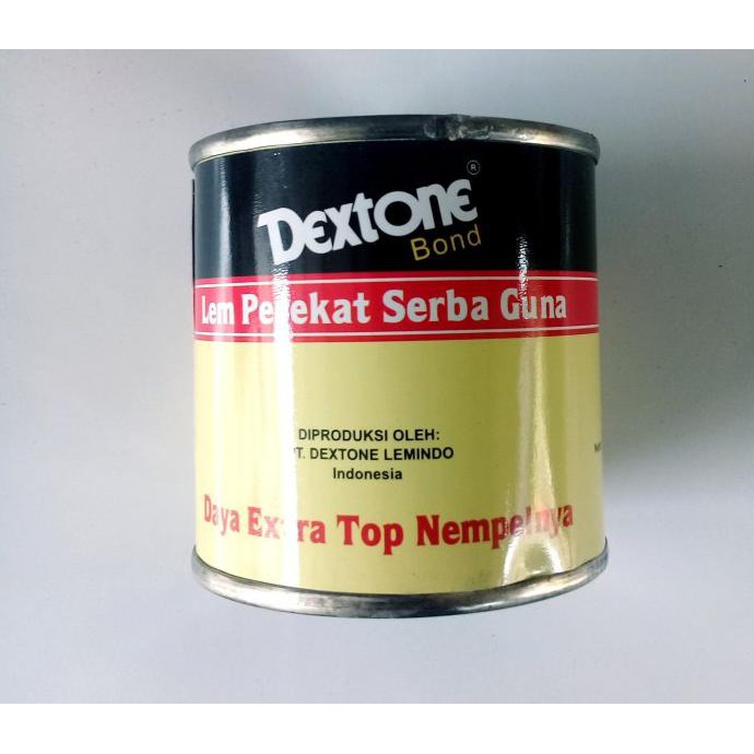 

Lem Kuning Dextone Bond Lem Perekat Serba Guna Daya Extra Top Nempelny Sitekni88 Ayo Order