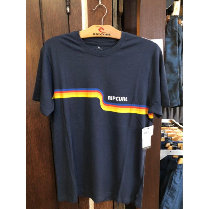 Kaos ripcurl original Surf Revival Tee