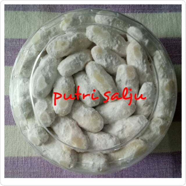 

Kue kering