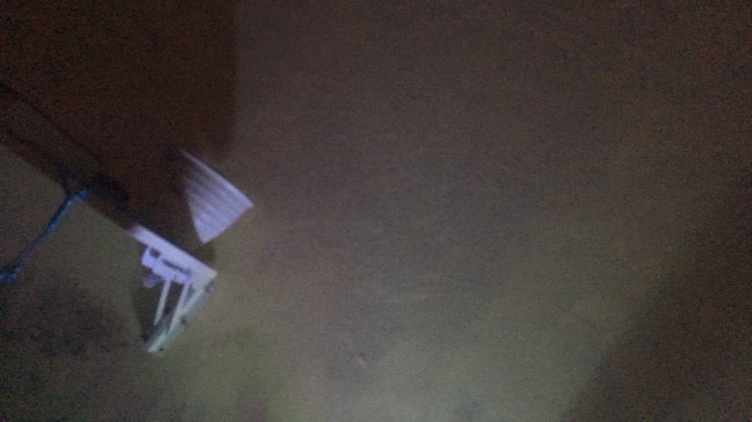 Kaligrafi Ayat Kursi Semar Fiber Glass Diameter 26cm