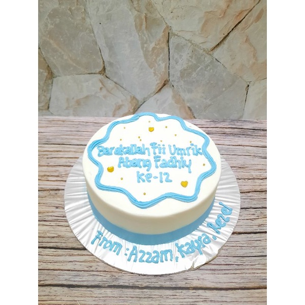 

kue tart blackforest #kue ultah #birthdaycake