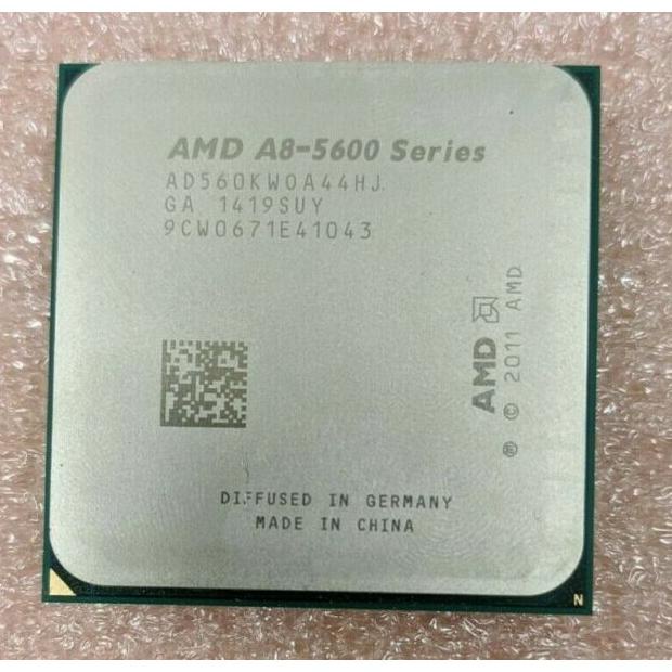 Harga Amd A8 5600k Terbaru November 2022 |BigGo Indonesia