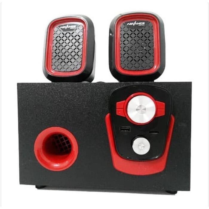 Jual  Speaker Bluetooth MP3 Advance M8 BT Murah