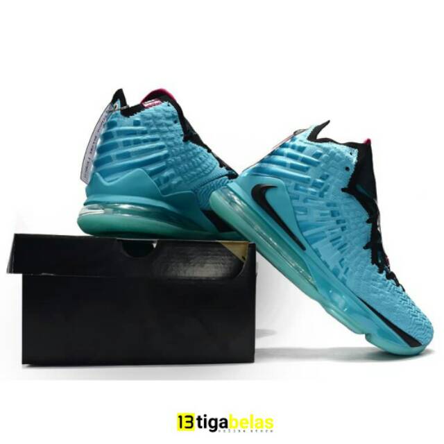 lebron 17 south beach