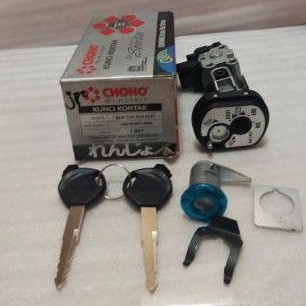 KUNCI KONTAK CHOHO BEAT ESP 2016