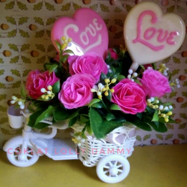 

Lolli Love