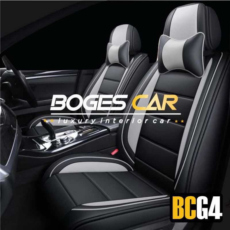 Sarung jok mobil Agya Ayla Brio Rs Satya Vios Ignis Yaris Trd karimun jazz Rs Baleno mazda 2007 2008