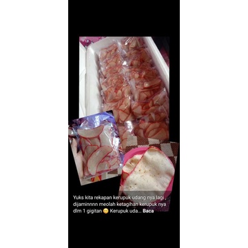 

kerupuk