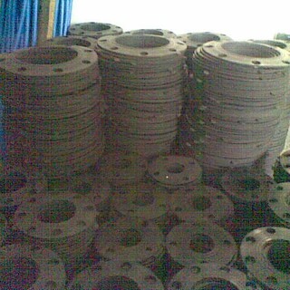 Jual Seal packing flange utk hydrant pillar two way karet flanges 4in ...