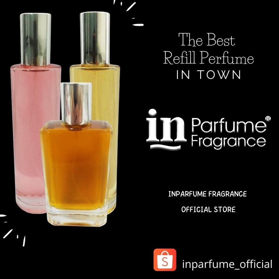 ☃ Refill Chanel Coco Mademoiselle 35 ml ☈