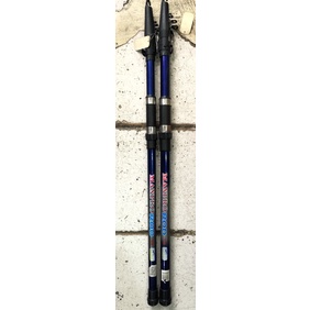 Joran surf daido maxpro 300