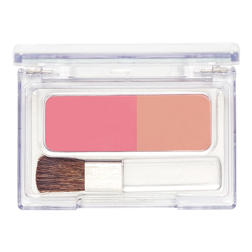 Wardah Blush On C