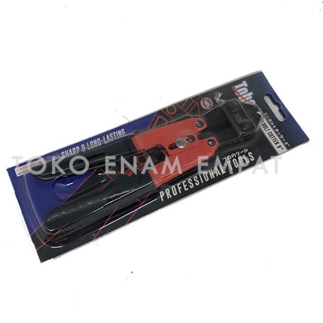 

GUNTING POTONG BESI TOHO 8” / MINI BOLT CUTTER TOHO
