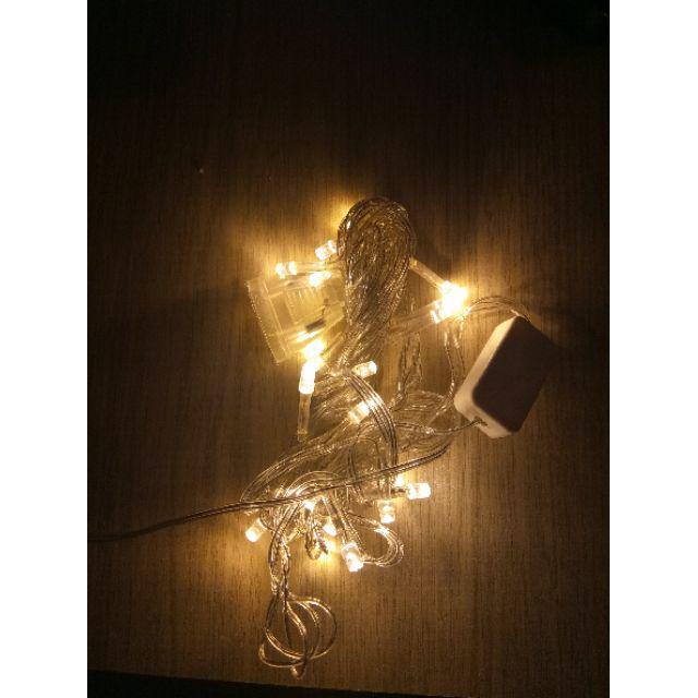 LED20 Warm White Lampu Tumblr Mini Grosir Hias LED Kamar LED20 Warm White Lampu Tumblr Mini Grosir Hias LED Kamar