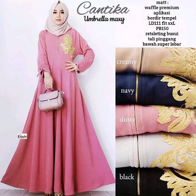 Cantika dress