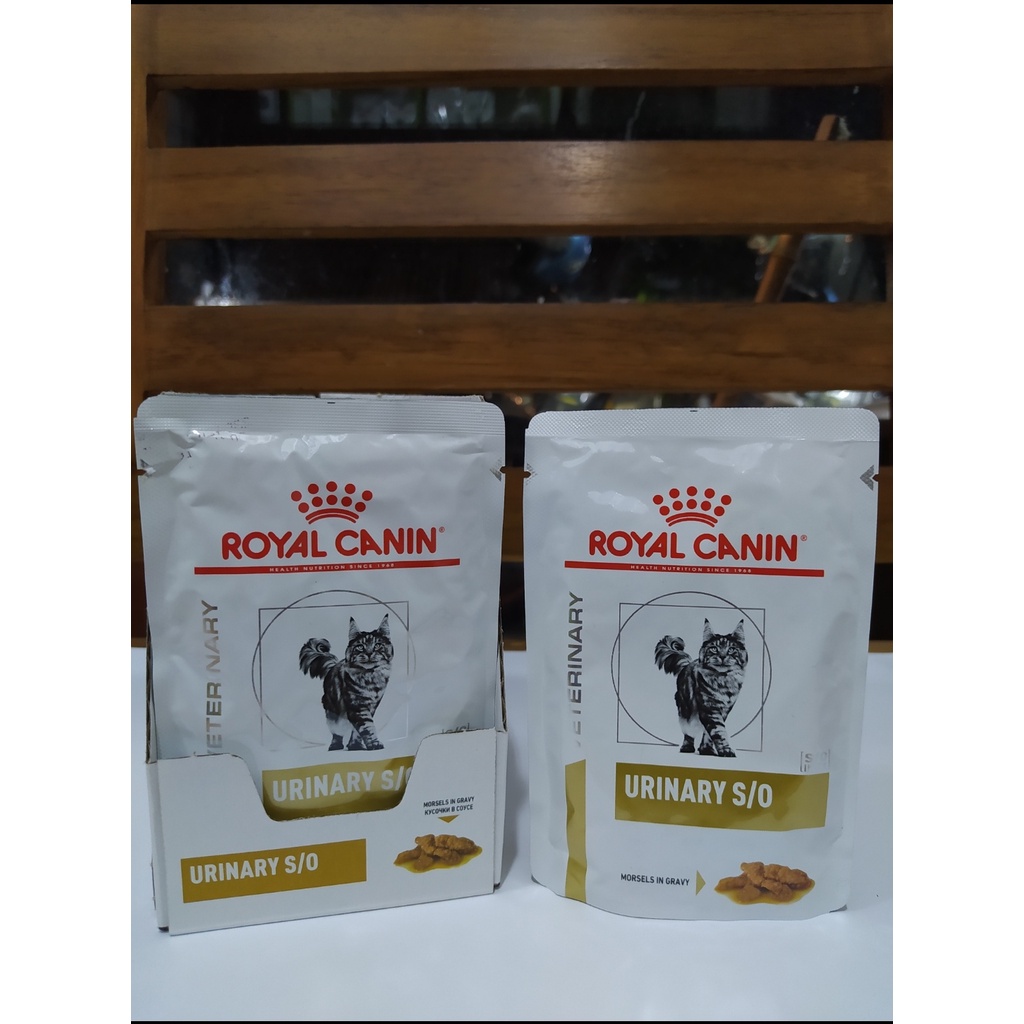 Royal Canin Urinary S/O