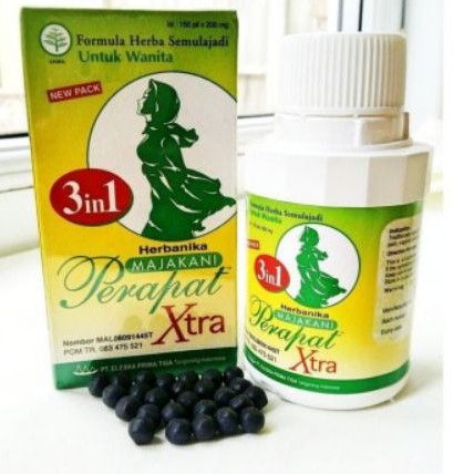 

PIL MAJAKANI PRAPAT EXTRA