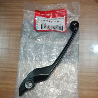 HANDLE HANDEL HENDEL REM KANAN  KIRI  K81 BEAT STREET SCOOPY 