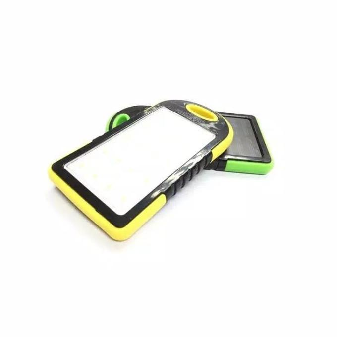 Power Bank Solar