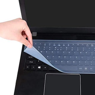 Keyboard Protector Notebook 14 inchi