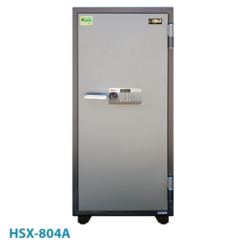 ICHIBAN BRANKAS HSX-804A