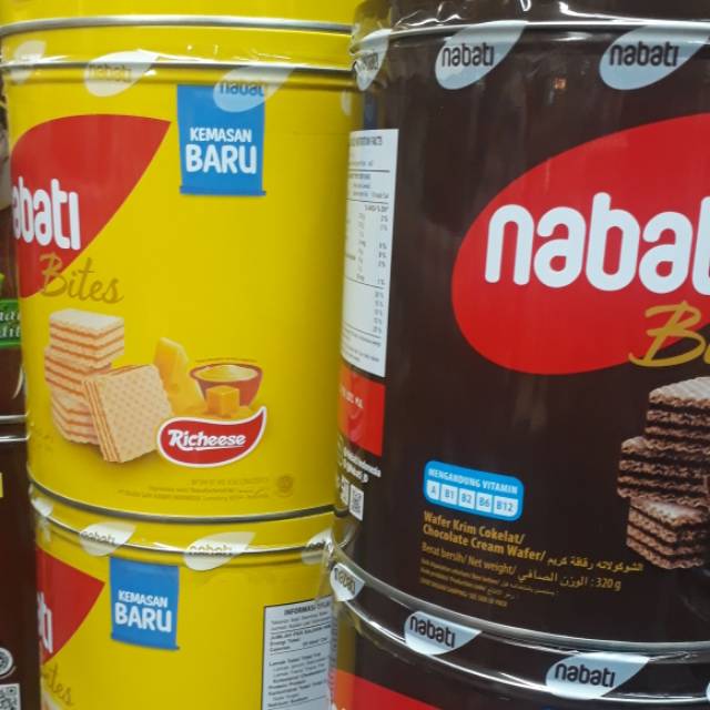 

Nabati