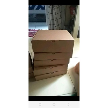 

Extra Packing Kardus