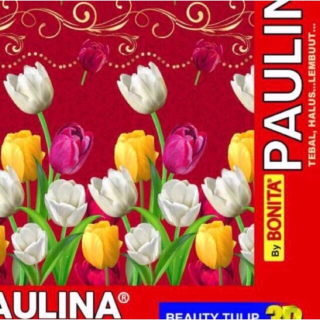 SELIMUT BONITA PAULINA