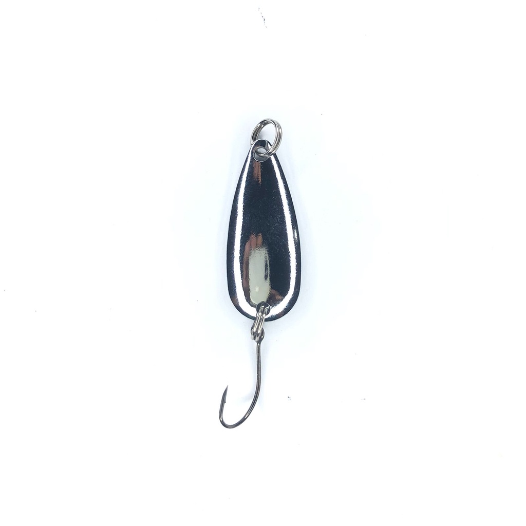 Umpan Casting Mini SPOON UL 2,5GR KILLER