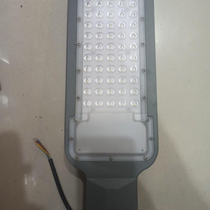 Lampu Led 50W Lampu Jalan Led 50Watt Pju Led 50 Watt