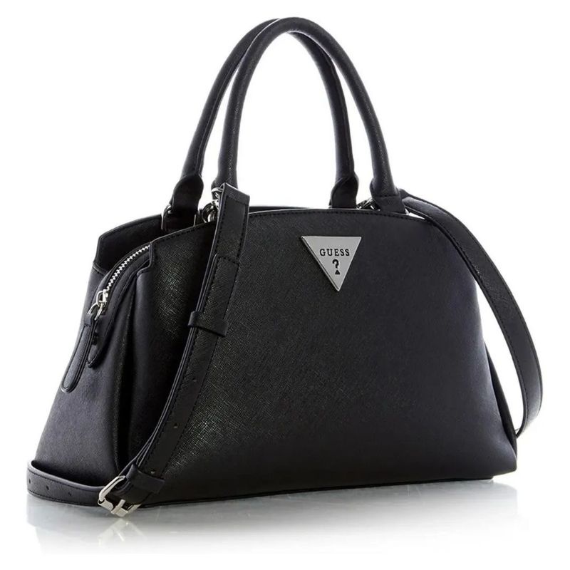GUESSS Tupelo Satchel Bag