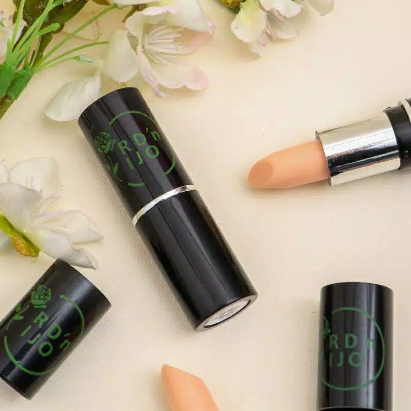 lipstik rdn ijo