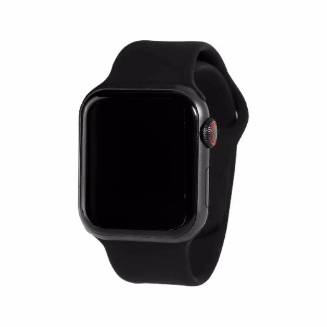 PaddyWatch Series X Black