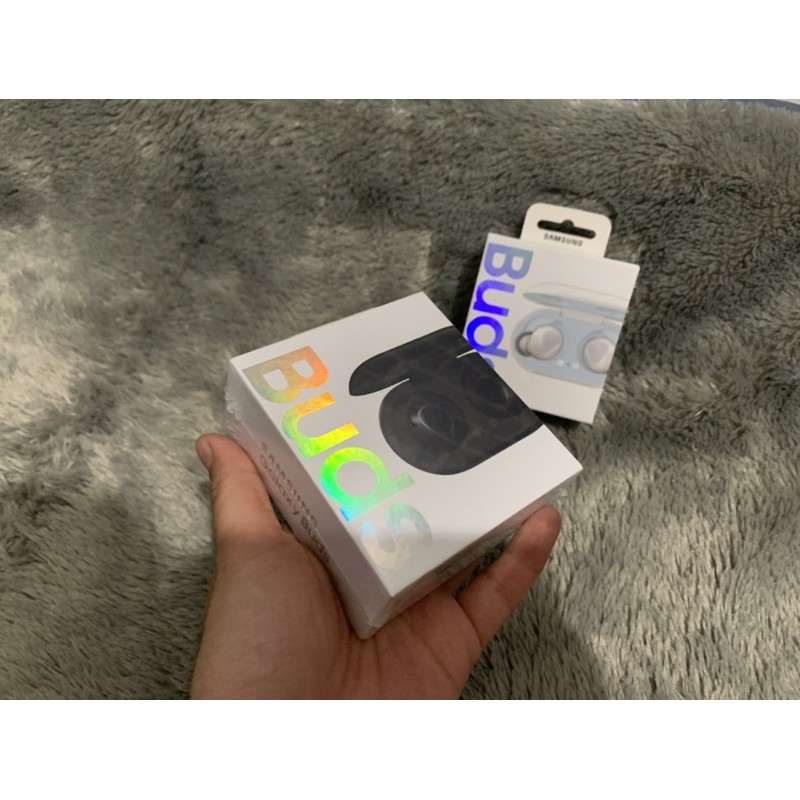 BNIB Samsung Galaxy Buds TWS airdots bluetooth headset