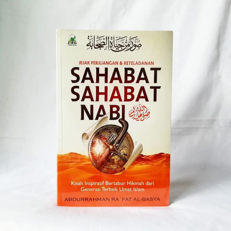 Sahabat Sahabat Nabi