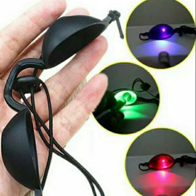 Kaca mata anti laser untuk treatmemt implamasi pdt dan led RF picosecond